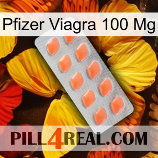 Pfizer Viagra 100Mg 26